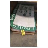 SYLVANIA BRAND INCANDESCENT LIGHT BULBS