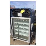 MINUS FORTY MODEL11-CSGF-X1-FRV3 115 V FREEZER