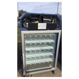 MINUS FORTY MODEL11-CSGF-X1-FRV3 115 V FREEZER