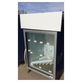 MINUS FORTY MODEL11-CSGF-X1-FRV3 115 V FREEZER