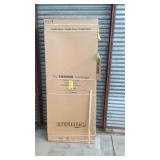 (6) STERLING ADVANTAGE BRAND GLASS SHEETS (NIB)