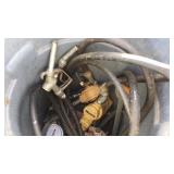 FILLRITE PUMPS & HOSES