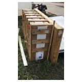 (2) ELECTRONIC READER BOARDS (NIB)