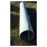 18in.x14inFt. INDUSTRIAL WATER PIPE