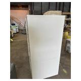 5 Drawer File Cabinet