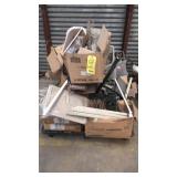 SHELVING HOOKS & MISCELLANEOUS ITEMS (ATG)