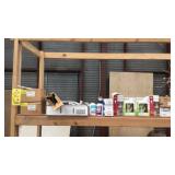 FASCO 115V ELECTRIC MOTOR, 400 SER. PUMP KIT &