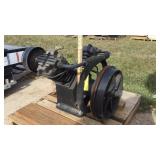 IR. COMPRESSOR MODEL 2475