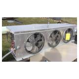 LARKIN REFRIGERATION COMPRESSOR 3 PHASE