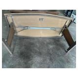 Folding Conference Table