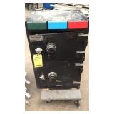 MCGANN SAFE NO COMBO