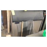 ICE-O-MATIC BRAND LRG. CAP INDUSTRIAL ICE MAKER