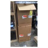 NUMEROUS AIR FILTRATION FILTERS (ATG)