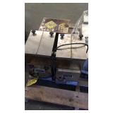 (3) BUNN BRAND 120V COFFEE MAKERS (ATG)