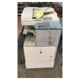 Canon Image-Runner 3570 Printer, copier, scanner