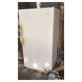 Whirlpool freezer (not working)