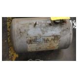 HANDY AIR 10 GALLON STORAGE TANK