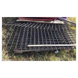 DISPLAY RACKS & HOOKS