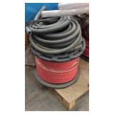 3/4"&1/2ï¿½ 300 psi hose & misc. hose