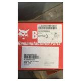 BOBCAT REMANUFACTURED ALTERNATOR