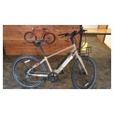 2023 AVENTON BRAND PACE 500 E-BIKE (WORKS)