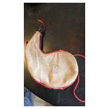 CANDLE HOLDERS, THEMOMETER, WATER POUCH & MORE