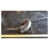 NO. 1 MODEL SAUSAGE STUFFER