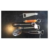 ADVERTISING BOTTLE OPENERS & CAN OPENERS