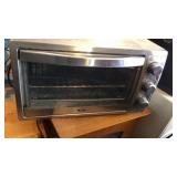 OSTER TOASTER OVEN