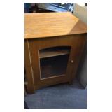 SIDE TABLE/ CABINET