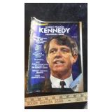 1960 LIFE MAGAZINE & BOBBY KENNEDY MAGAZINE