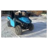 2023 YAMAHA WOLVEINE 850 X2 R- SPEC 4x4