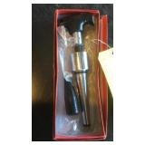 BIG POWER RING STRECHER & BAROMETER