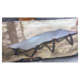 BASS PRO SHOPS XL SPEED FRAME COT & TENT