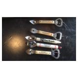 ADVERTISING CAN OPENERS