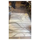 AREA RUG (CLEAN)