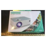 FANGOR MULTIMEDIA PROJECTOR