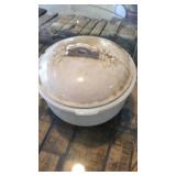 GLASS BOWLS, BAKE PANS, & BAKING SHEETS