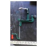 APPLE PEELER & KITCHEN PRIMITIVES