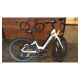 2023 AVENTON BRAND PACE 500 E-BIKE (WORKS)