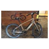 2023 AVENTON BRAND PACE 500 E-BIKE (WORKS)