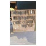 ADVERTISING CAN OPENERS