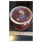 ASSORTED U.S.A MARKED POTS