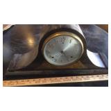 GILBERT MANTLE CLOCK