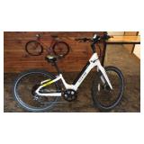 2023 AVENTON BRAND PACE 500 E-BIKE (WORKS)