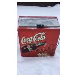 COCA-COLA COOLER