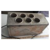 ELECTRICROLUX MODEL BOTC1U