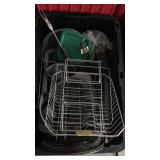 Dish strainer, Colander And miscellaneous