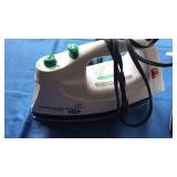 IRONS, PICK UP STICKS, STROBE LIGHT & MORE