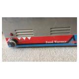 ADVRAFT FOOD WARMER